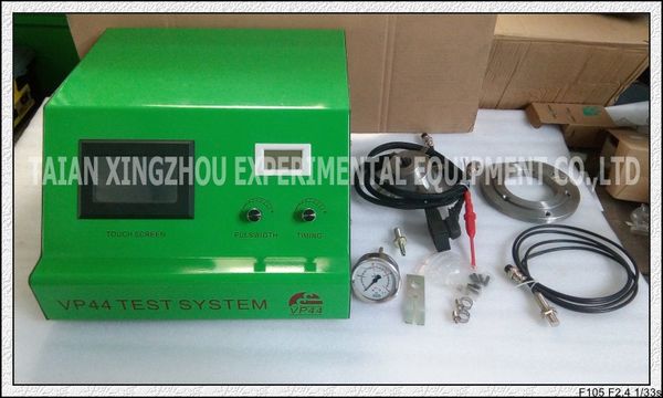 

2017 diesel common rail bossch vp44 pump tester simulator