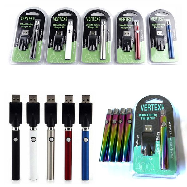 

Основная Масса 510 Нить Переменное Напряжение Vape Ручка Батареи Кнопка Подогрева