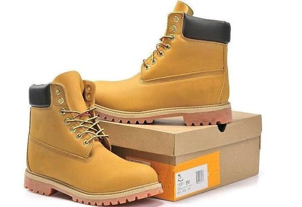 Designer Luxury Men Boots Botas Militar Chestnut Triplo preto Branco camuflagem de camuflagem ao ar livre Fashion Sports Sports Sports Sneakers