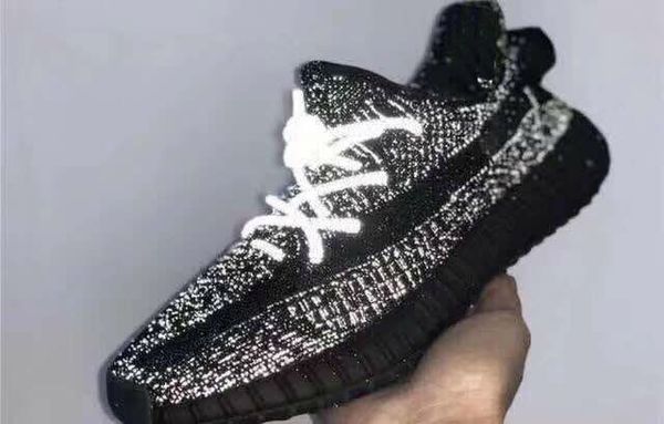 

black static 2019 с коробкой v2 shoes 700 волн лиловые кроссовки со стоком x tag кроссовки мужские и женские, White;red