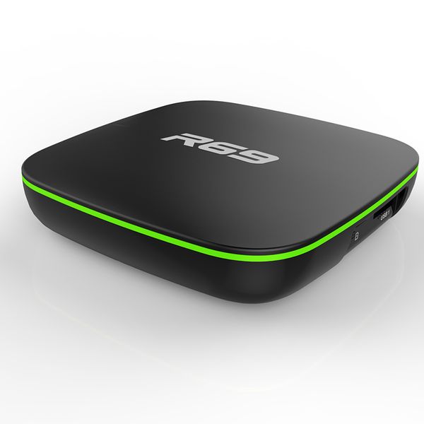 

R69 mart android 7 1 tv box 2gb 16gb allwinner h3 quad core 2 4g wifi 1080p hd upport 3d movie et box
