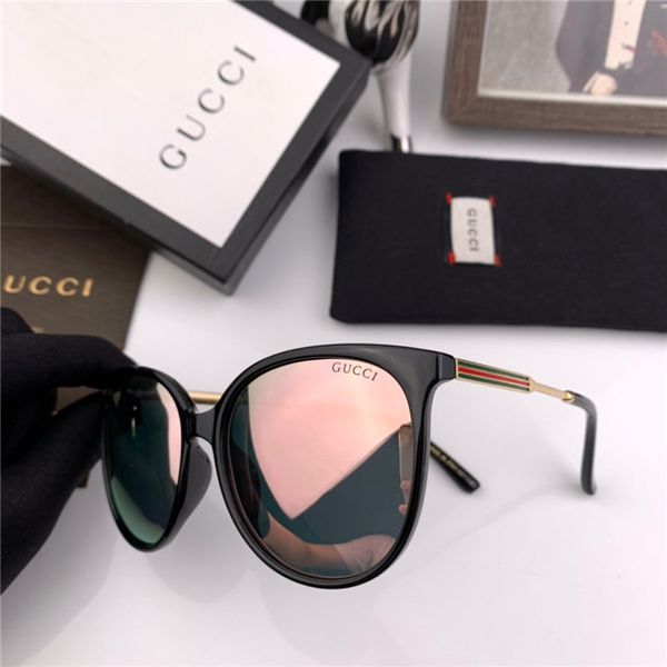 

original buffalo horn sunglasses with high transmittace cr84 lens