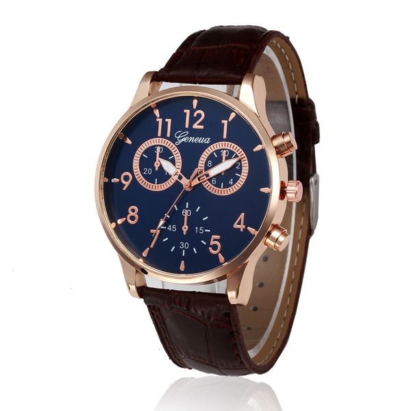 

brand women watch luxury fashion casual quartz bracelet watches ladies watch 2018 women wristwatch clock, Slivery;brown