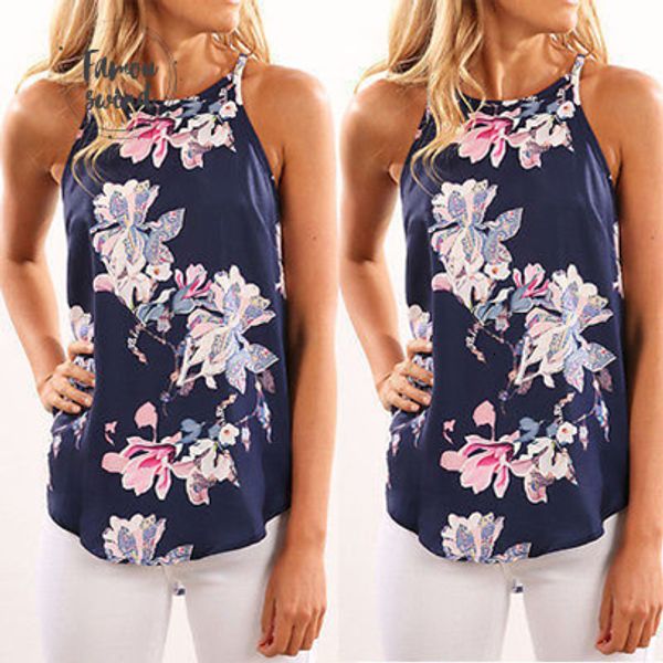 

lady tank good women summer loose vest quality cotton sleeveless blouse casual t shirt woman clothes, White