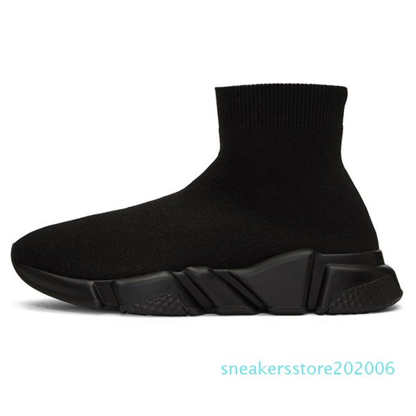 

speed trainer white red buttom luxury designer mens sock tripler black trainers full red sneakers womens pink socks casual shoe s06