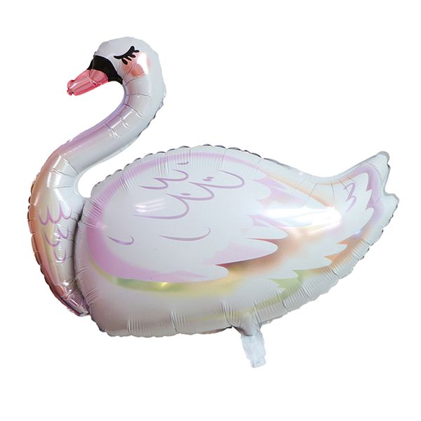 

15xaluminum film balloons cartoon animal birthday party decorations supplies