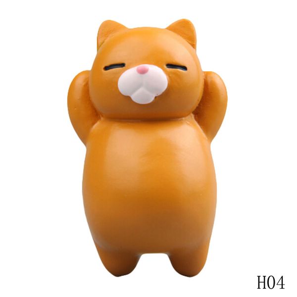 

trend beauty individual latest original 1pcs cat refrigerator stickers necessaries