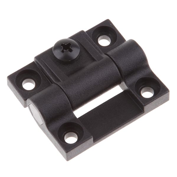 

torque hinge position control replacement for southco e6-10-301-20 black