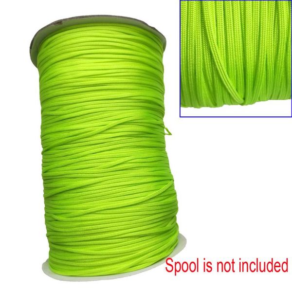 

polyester flat scuba diving reel line diver underwater finger spool reel cord rope spearfishing spear cave reef rope