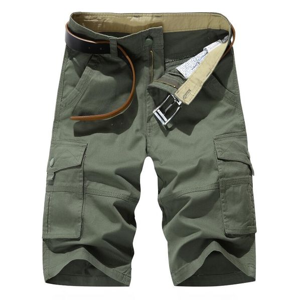 bermuda meia calça masculina