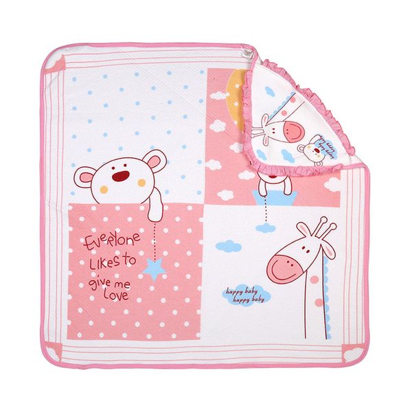 

newborns cotton sleeping bag blankets baby swaddle sleepsack soft wrap