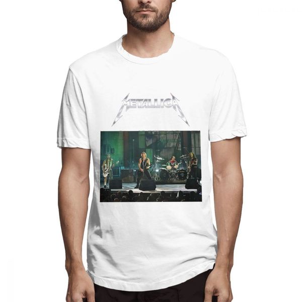 

mens designer t shirts metallica t shirt fashion mens shirts causl womens cotton short sleeve couples shirts 342, White;black