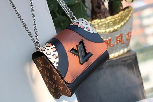 

l3 the latest french high-end brand women's fashion package classic charm exquisite fashion design party delivery m50327, Black;red