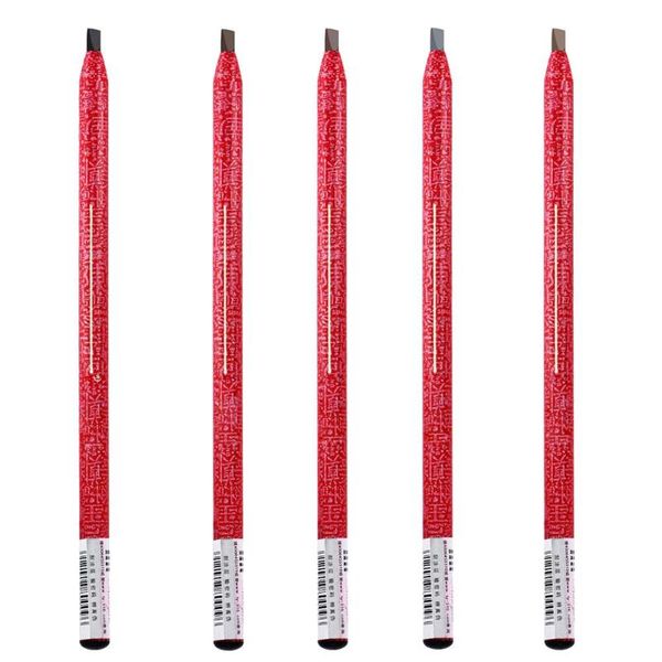 

waterproof pull eyebrow pencil long lasting durable eyebrow makeup cosmetic