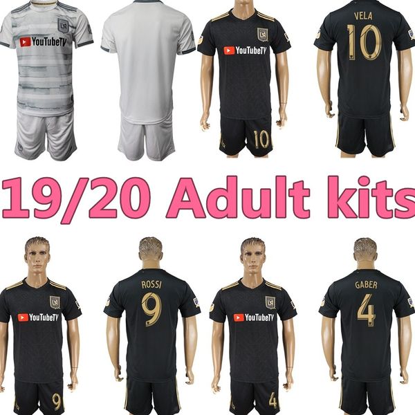 lafc kits 2020