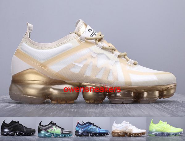 

Calçado de corrida owensneakers