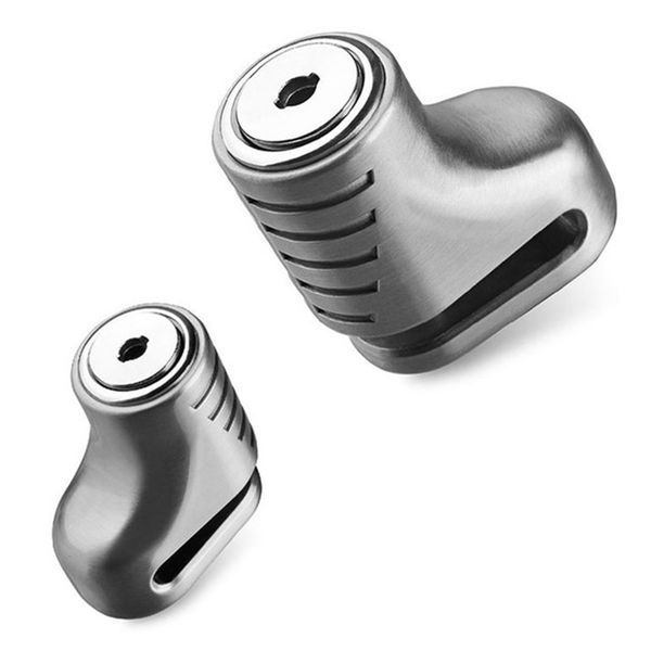 

weison motorcycle lock zinc alloy brake disc security anti-theft