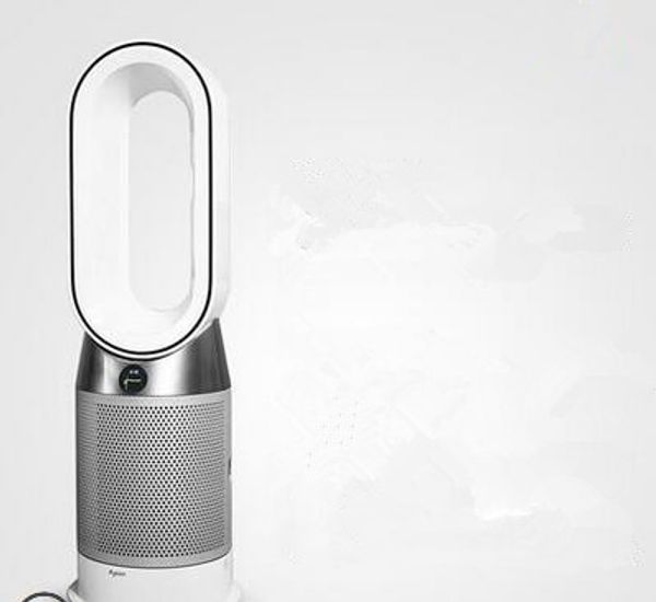 

Hp04 air purification cool air heating three in one leafle electric fan intelligent voice control on ale