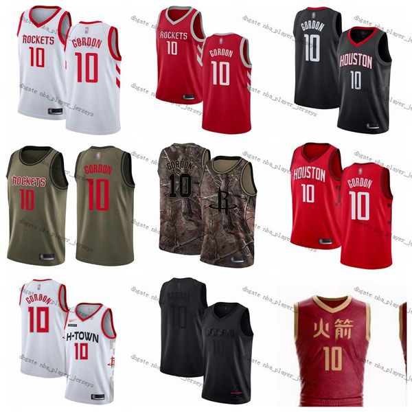 eric gordon jersey