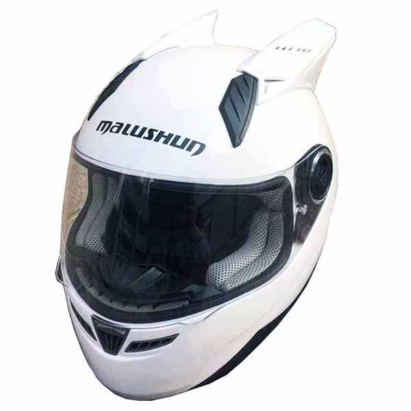 

mlu-007 malushun motorcycle helmet full face