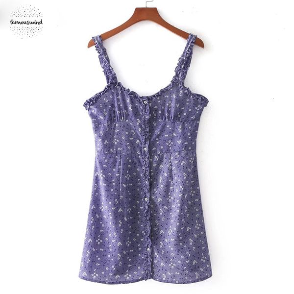 

летние платья женщины лаванда цветочные платья пляжа sexy рукавов sling printed мини платье vestidos verano ddom8002, Black;gray