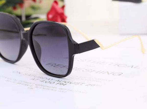 

2020 glasses men sun glasses and women sunglasses men sunglasses1216, White;black