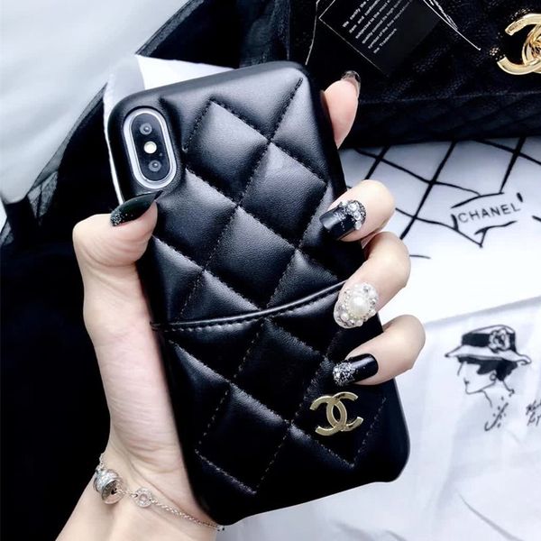 

Роскошный сотовый телефон для iPhone X XS XR XS Max 7 7plus 8 8plus 6 6plus