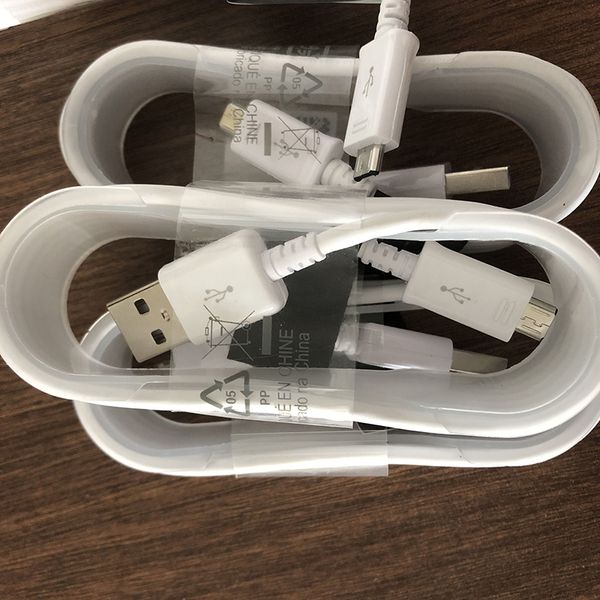 

200 шт. / оригинальное оригинальное качество 1.2 м 1.5 м мини v8 micro usb синхронизация данных быстрая зарядка кабель для samsung s6 s7 not