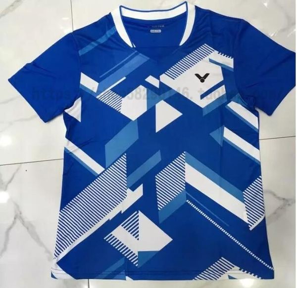 

women victor badminton t-shirt jersey,ping pong camiseta quick-drying sport shirt jersey,lovers table tennis men shirt aymq202, White;black