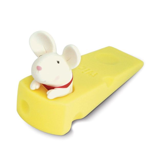 

cute door s cartoon creative silicone door ser holder for children baby