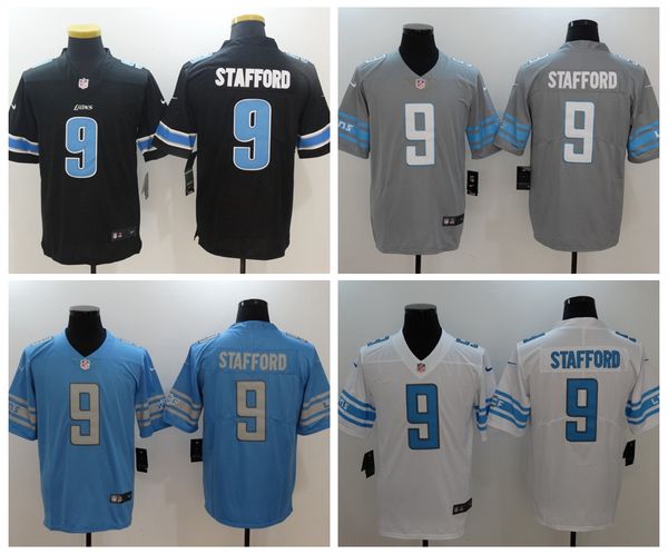 men's detroit lions jersey