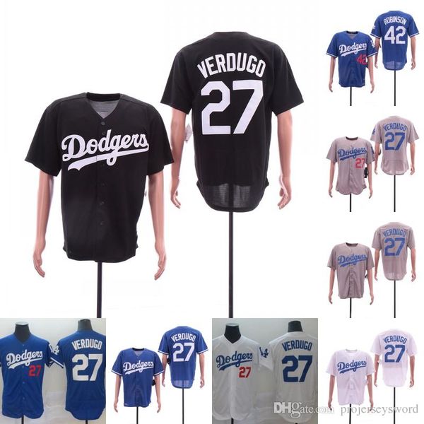 

Mens Los Angeles 13 Max Muncy 27 Alex Verdugo 74 Kenley Jansen 21 Walker Buehler Cody Bellinger Joc Pederson Jackie Robinson Dodgers Jerseys