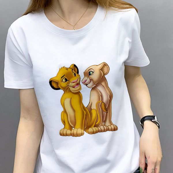 lion shirts for women