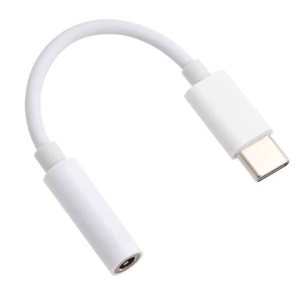 

usb c to 3.5mm headphone jack adapter digital audio cable type c jack adapter