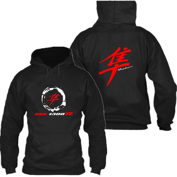 

2018 fall winter men for gsx r hoodie gsxr1300 sweatshirts pullover hayabusa coat casual jacket for hoodie f