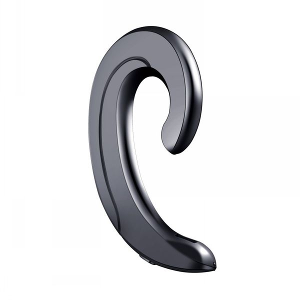 

bluetooth wireless headset for iphone xs mas for samsung s10 ear hook painless sport cell phone earphones