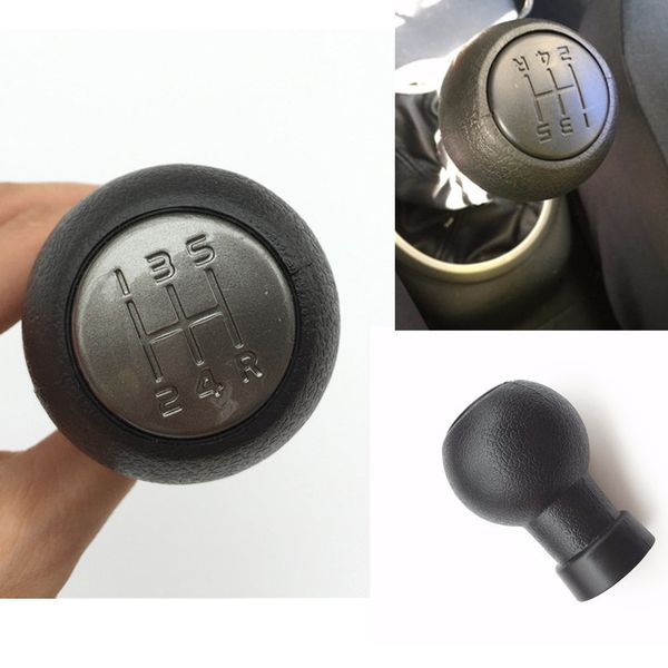 

for swift 2005-2010 sx4 2007-2013 alto 2010-2015 gear shift knob lever stick handle head car styling accessories