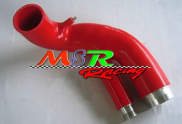 

red silicone hose pipe for speed3 speed6 inlet turbo intake radiator