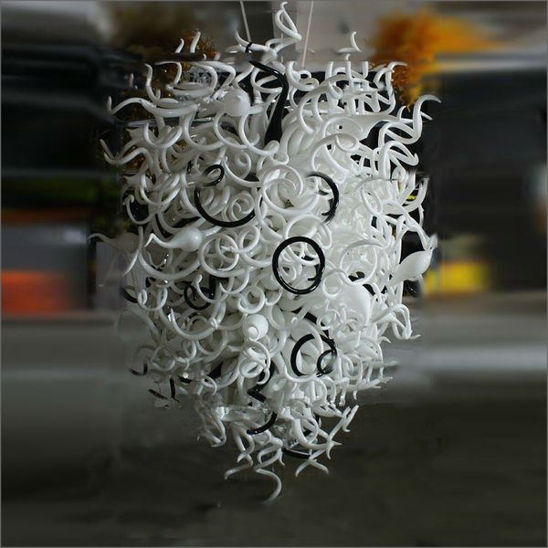 

unique design chihuly style new trending led pendant light turkish style hand blown murano glass chandeliers lighting