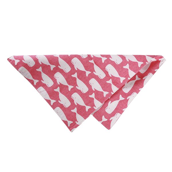

2019 new degin 1 piece 3 colors whale print placemat home decoration table tablecloth cushion coaster accessories