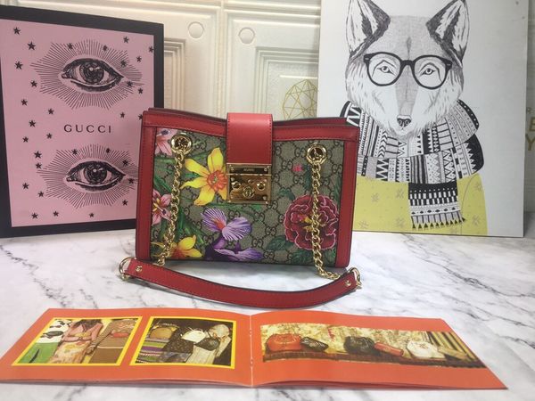 

2020 new boutique 1:1 package191202#000, Black