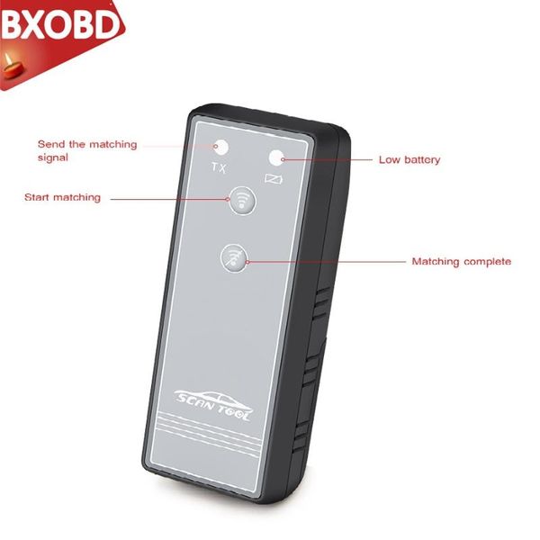 

2020 tpms st-tp reset v2 auto tire presure monitor sensor tpms reset tool for all cars