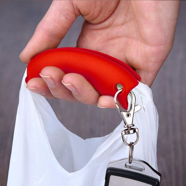 

shopping grocery bag holder handle carrier labor gadgets tools carry handler useful tools