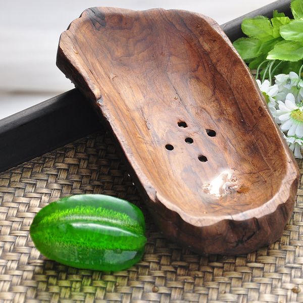 

import quality handicraft soap box soap box wooden creative home 20*11*3cm