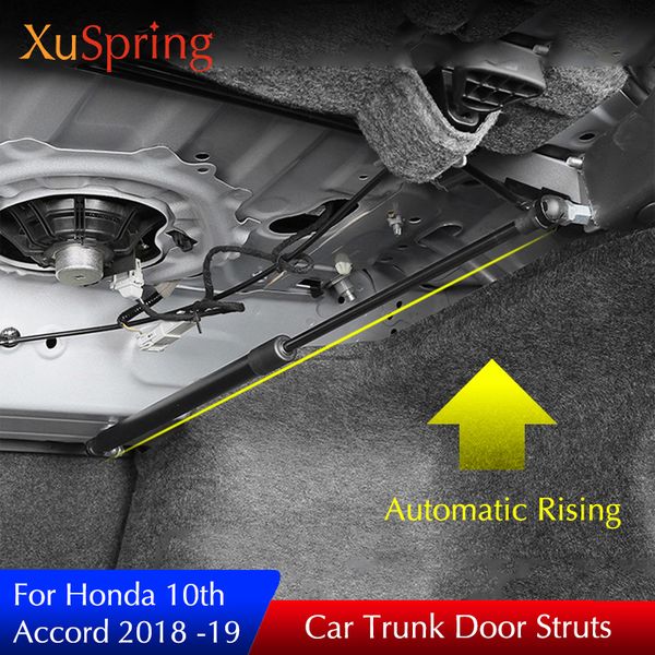 

Автомобиля заднего багажника дверь пружинным амортизатором поднимаясь кронштей