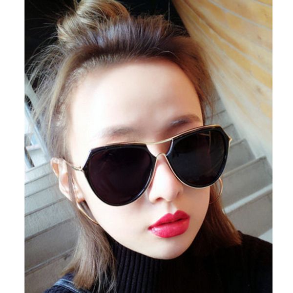 

201911 новй дизайн мђжкой и женкой мод поведневне олнезаине окиo ak le y, бе, White;black