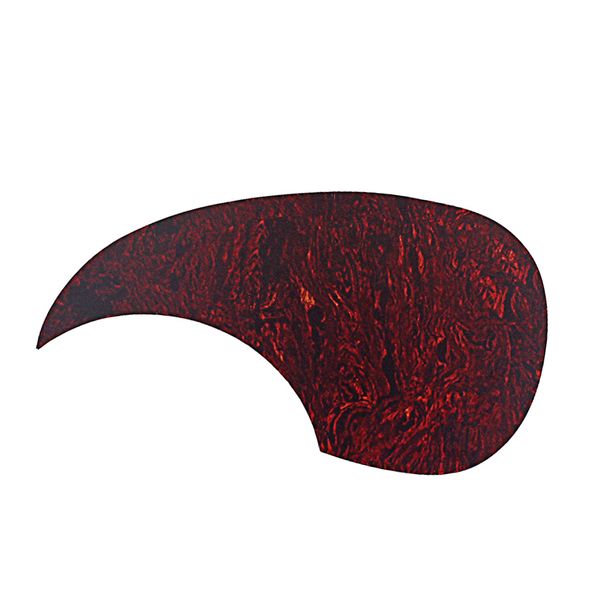 

guitar self-adhesive bracket pickguard plate for acoustic guitar parts
