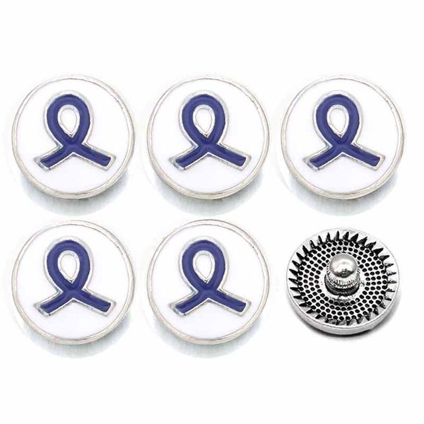 

fashion 041 crystal 3d 12mm metal snap button for bracelet necklace interchangeable jewelry women accessorie findings
