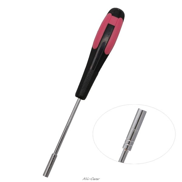 

3mm/3.5mm/4mm/4.5mm/5mm/5.5mm/6mm mini handle socket wrenche hex nut repair tool