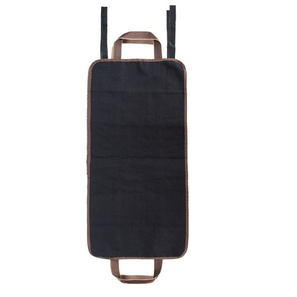 

холст дрова wood carrier bag log кемпинг открытый держатель для переноски сумка для хранения